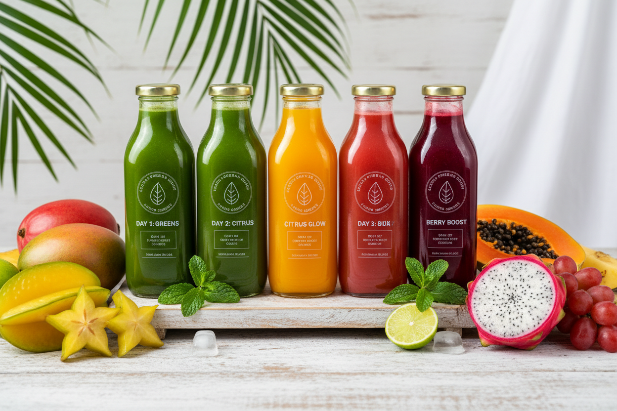 Detox Kit