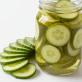 Pickled Cucumbers Fresh