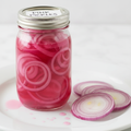 Pickled Red Onions
